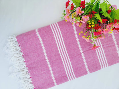 10 Beach Towel set, sand free Beach Towel,Easy Dry and carry