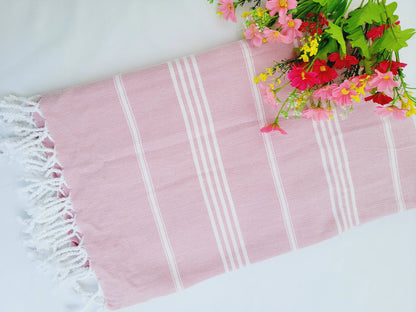 10 Beach Towel set, sand free Beach Towel,Easy Dry and carry