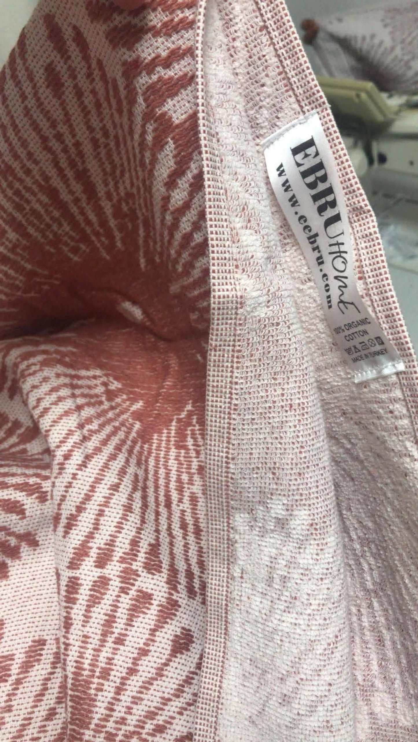 10 PACK One sided Terry Towels, Assorted sand free PREMIUM Q