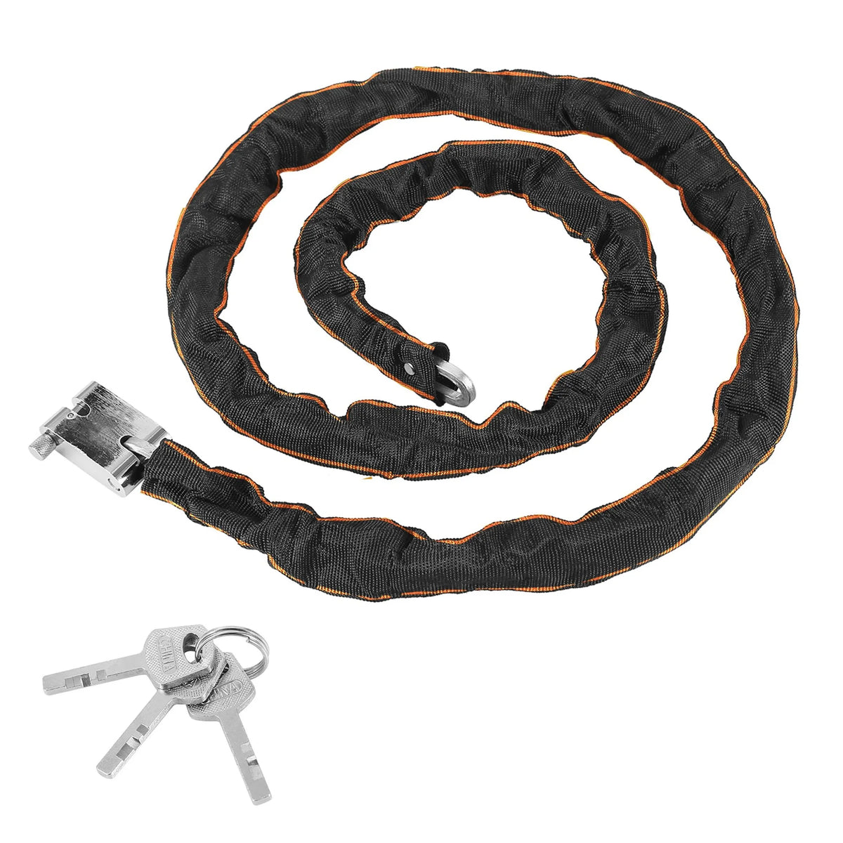 1.8M Bike Chain Lock