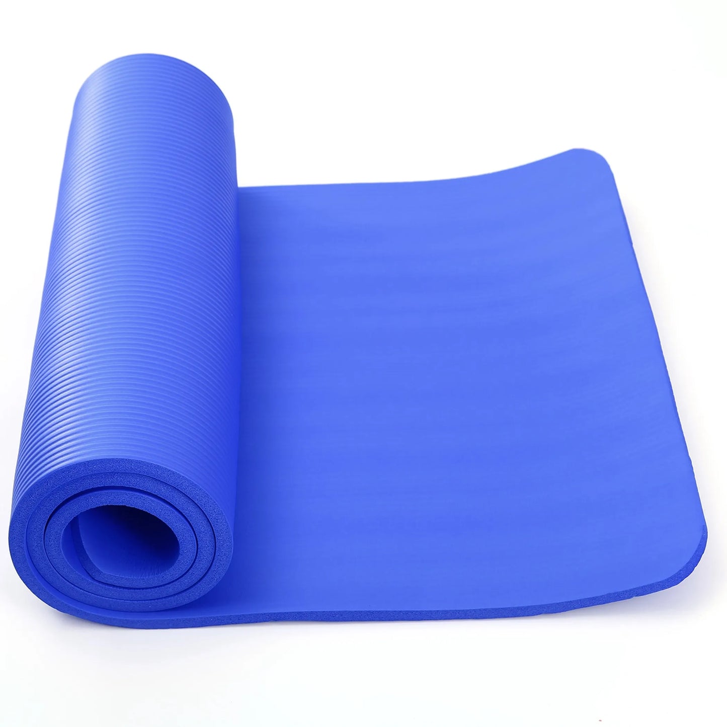 0.6-inch Thick Yoga Mat