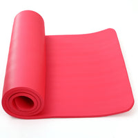 0.6-inch Thick Yoga Mat