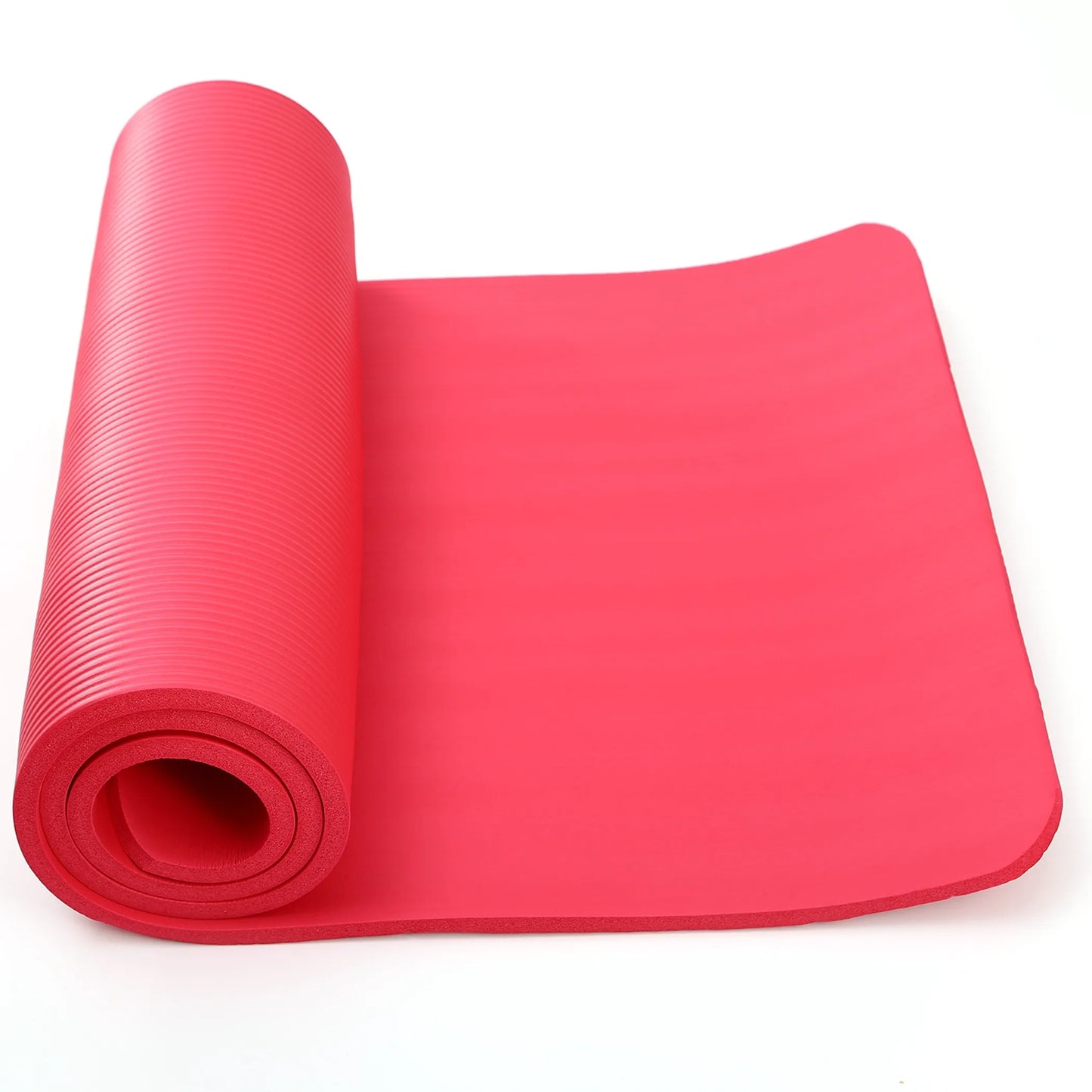 0.6-inch Thick Yoga Mat